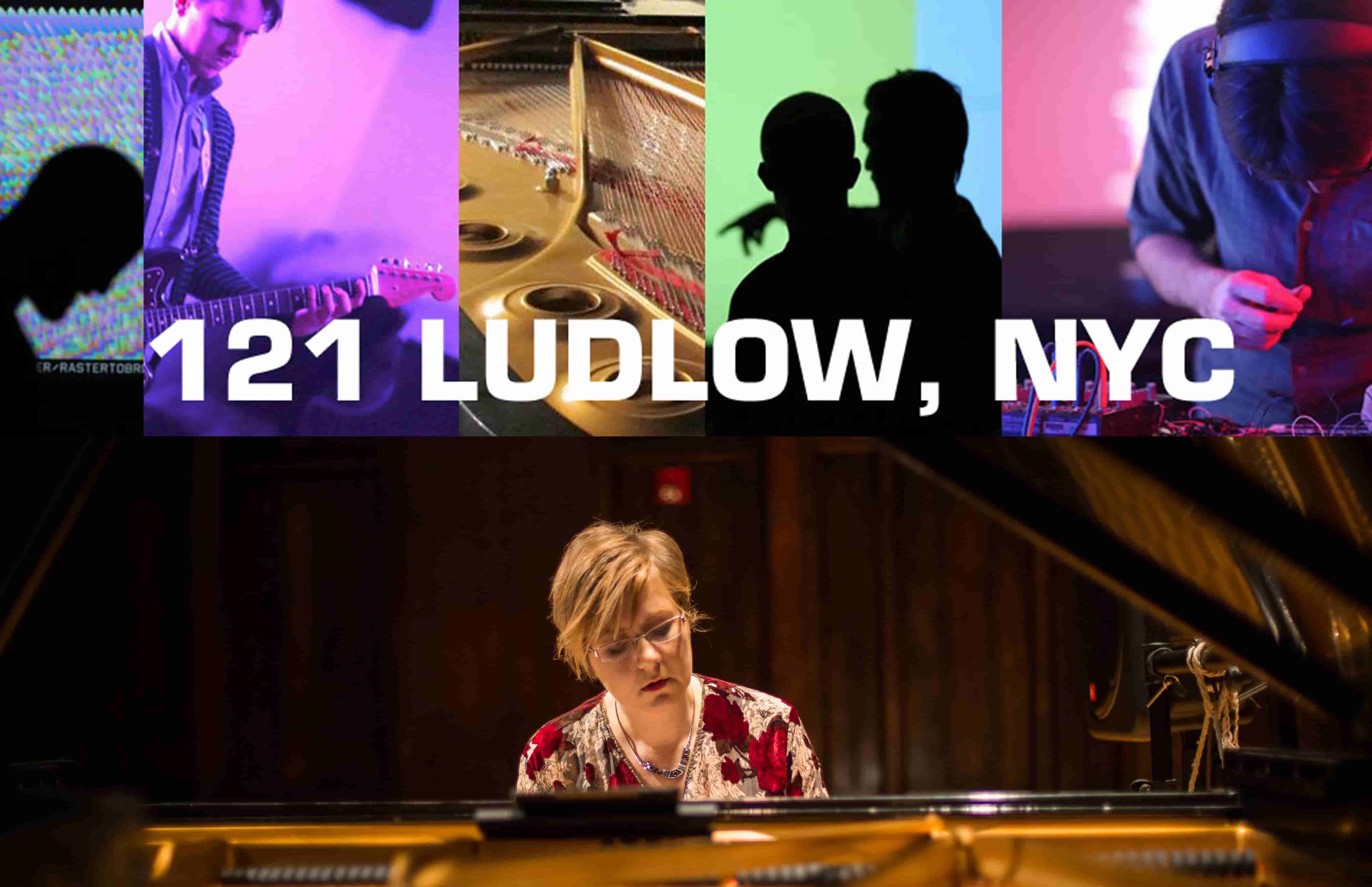 thumb - Solo recital "Quotations and Homages" featuring 6 world premieres