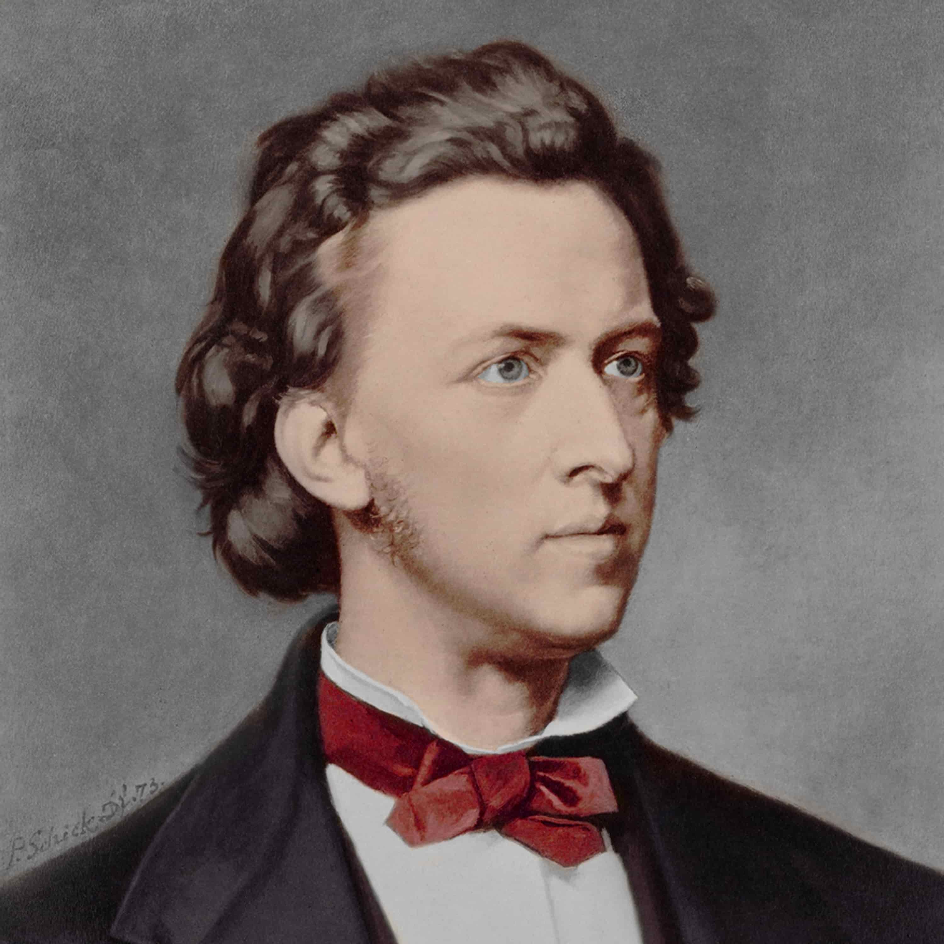 thumb - Chopin Piano Concerto No. 1