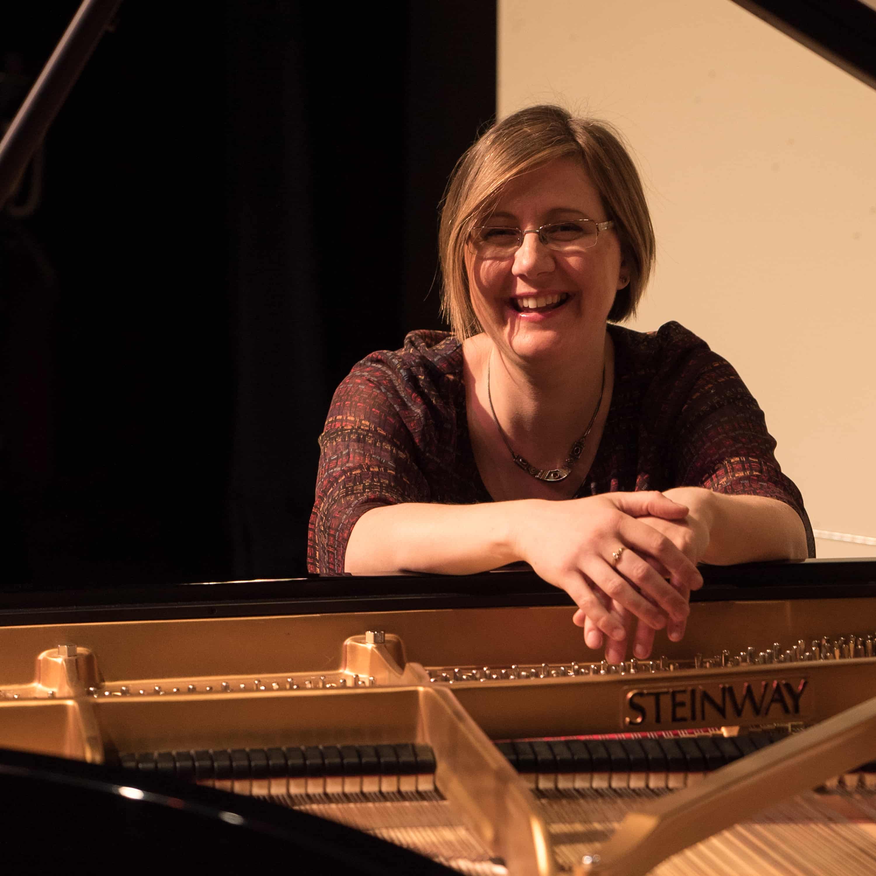 thumb - Master Class for JCM