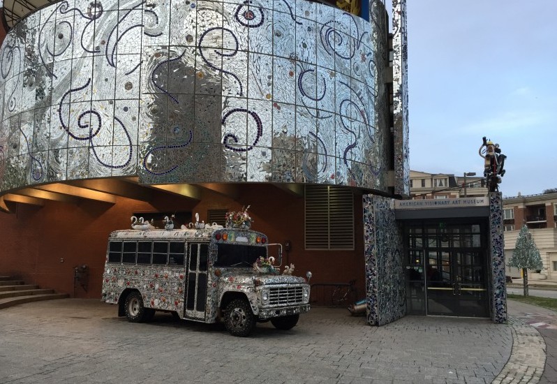 thumb - "The Poetry of Places" at Palomar College