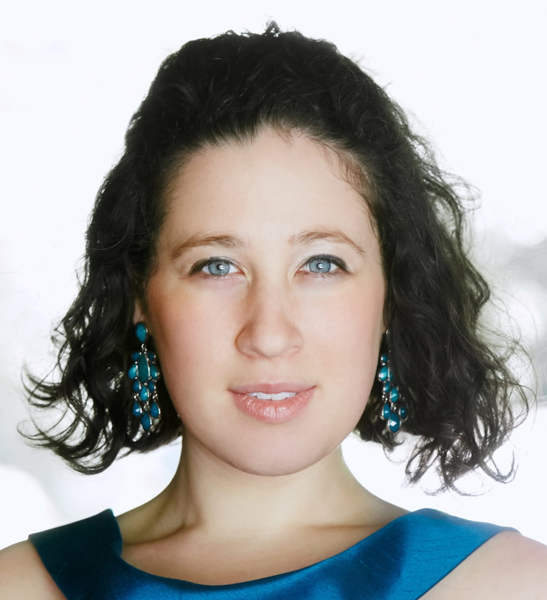 thumb - World Premiere of Christian Carey's Songs