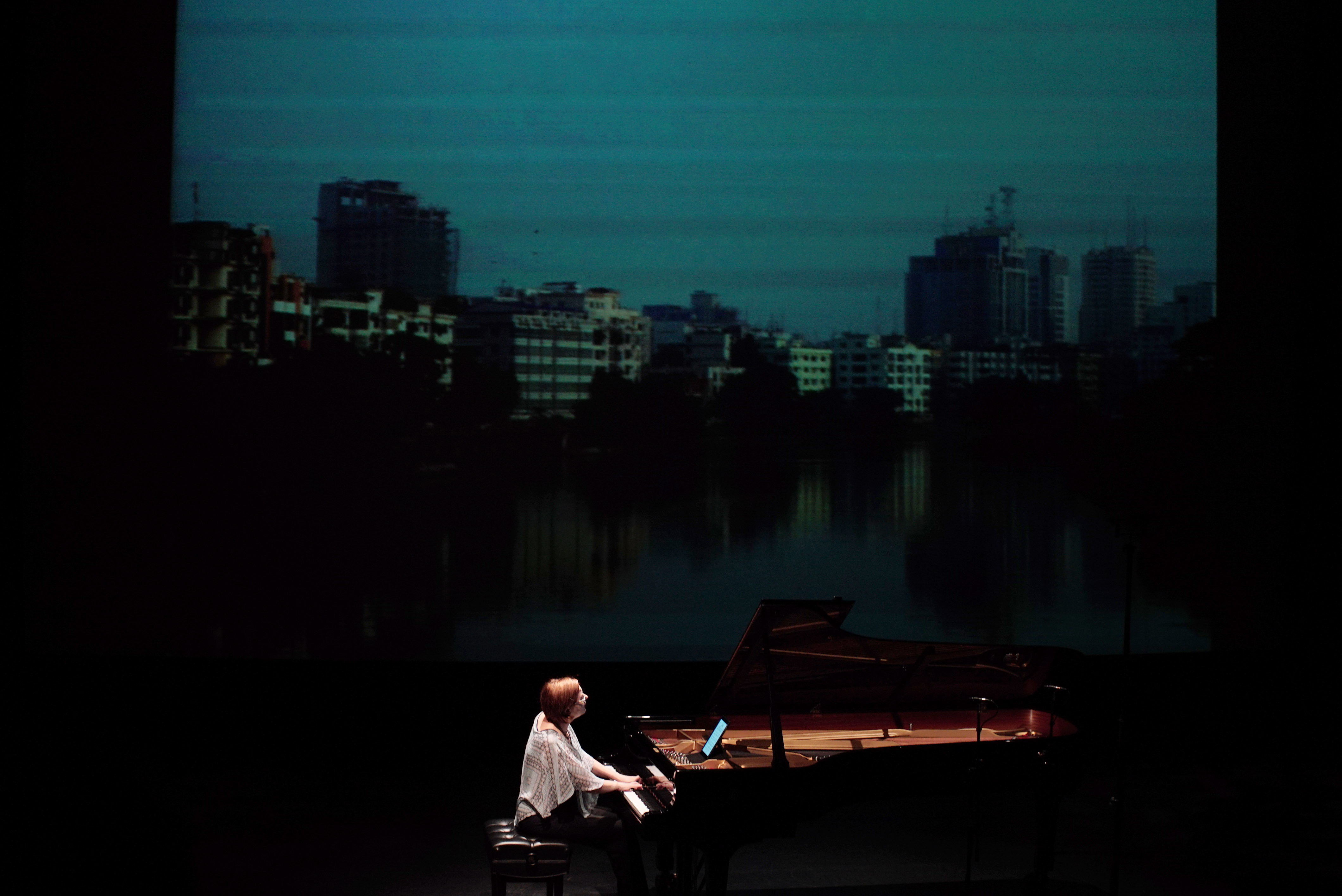 thumb - "The Poetry of Places" Recital and Workshop at CSUF