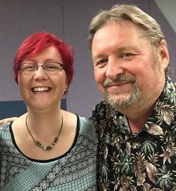 thumb - "Telling a Story with Music" with Jack Van Zandt at UCR