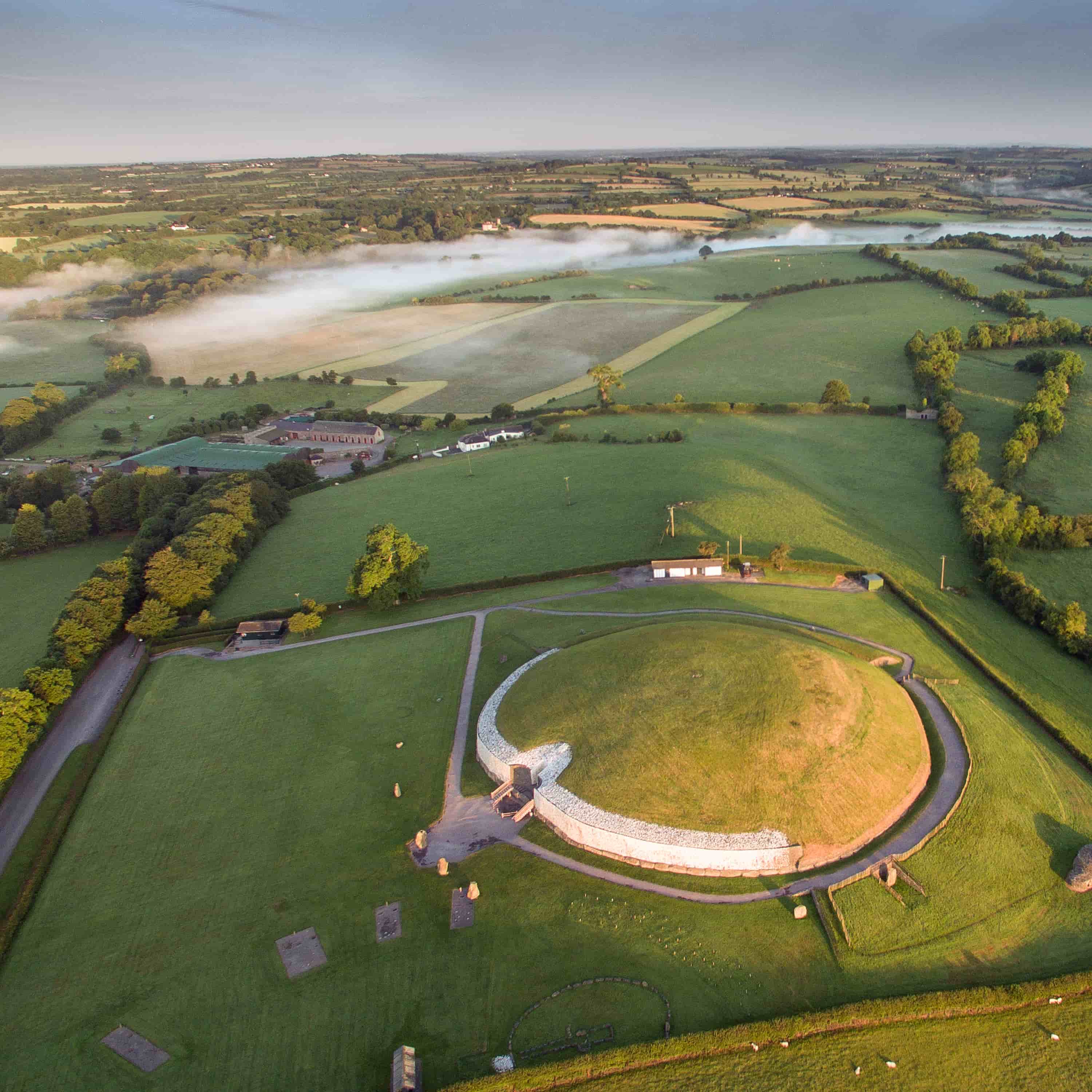 thumb - "Si An Bhru" by Jack Van Zandt at CSUSB