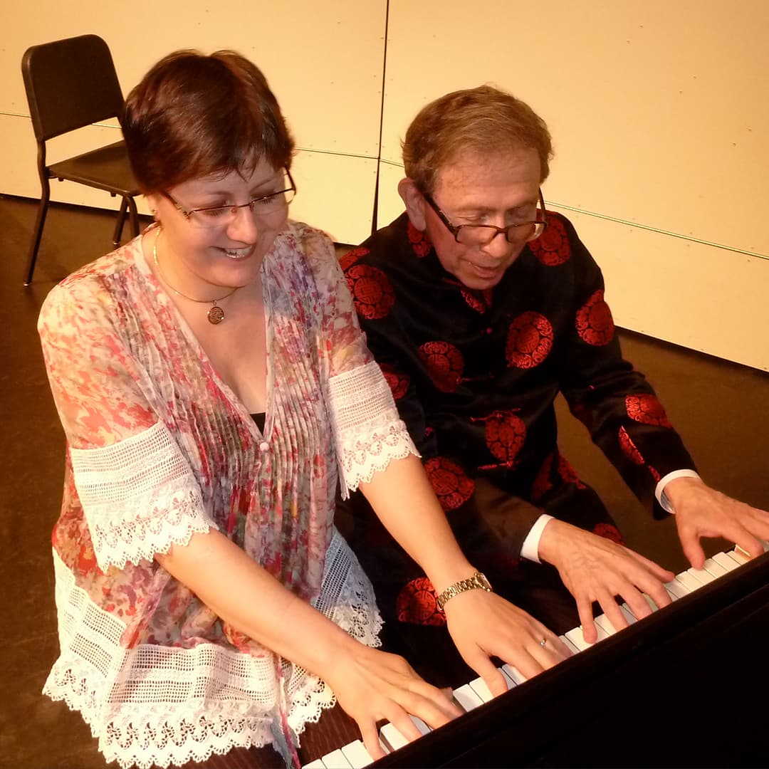 thumb - Lowenthal’s Legend Recital