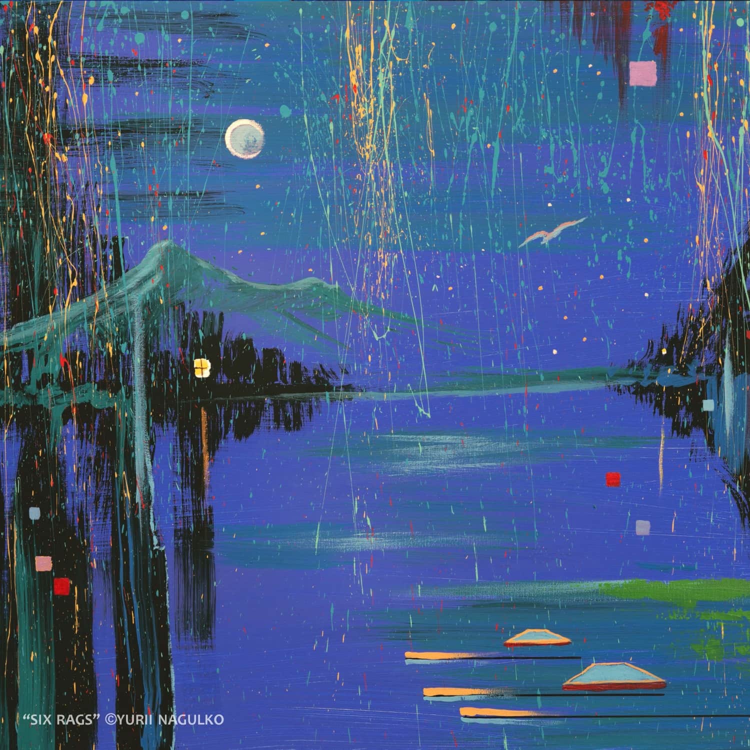 thumb - New Music, Art, and Soccer