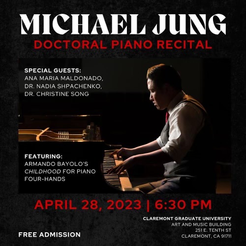 thumb - Armando Bayolo's "Childhood"