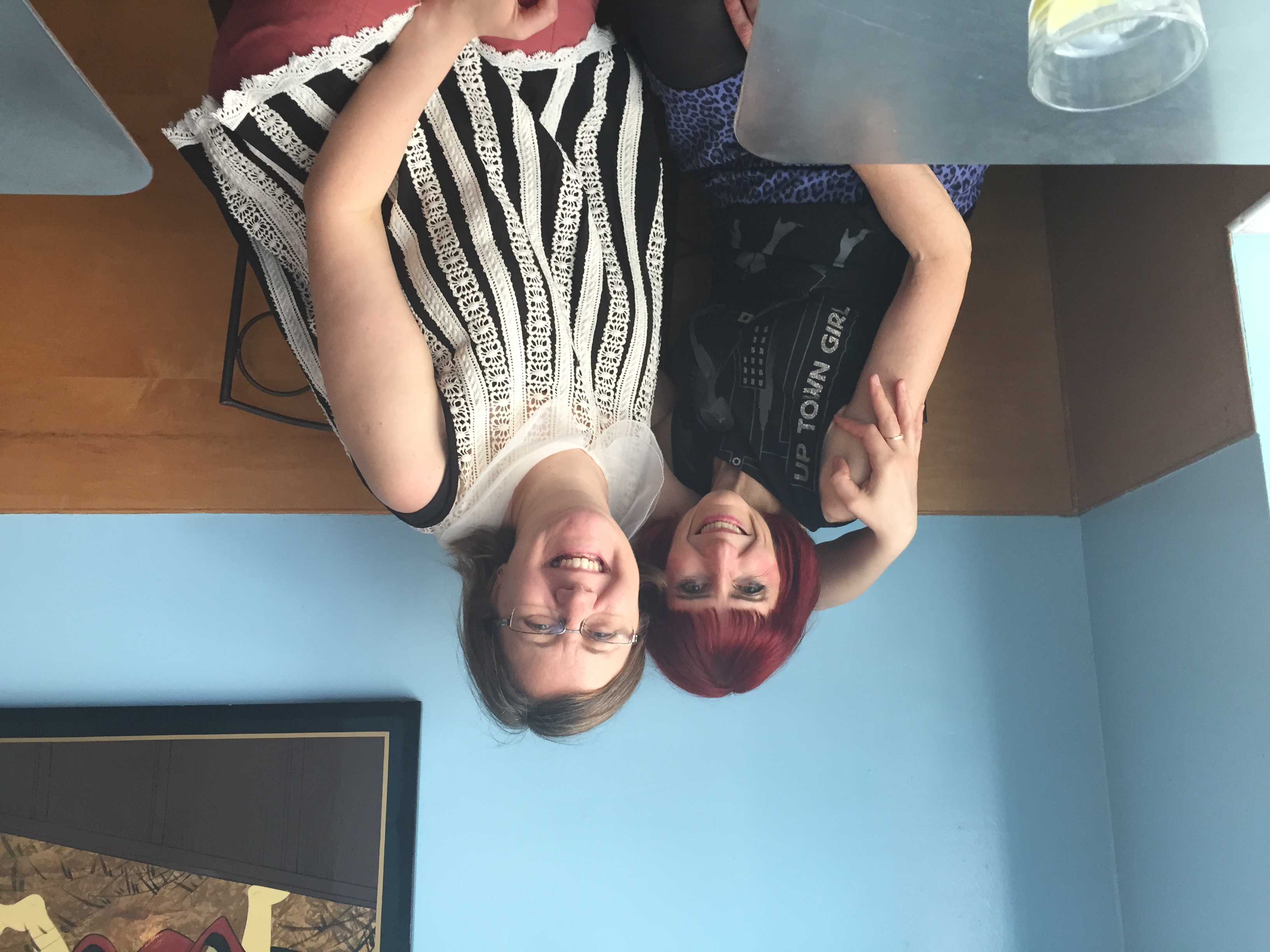 thumb - Solo and duo recital with pianist Kathleen Supové