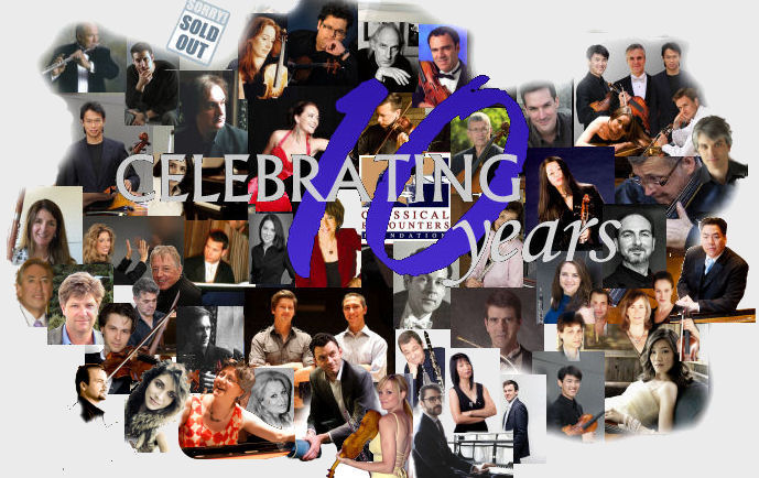 thumb - Chamber recital with violinist Vijay Gupta