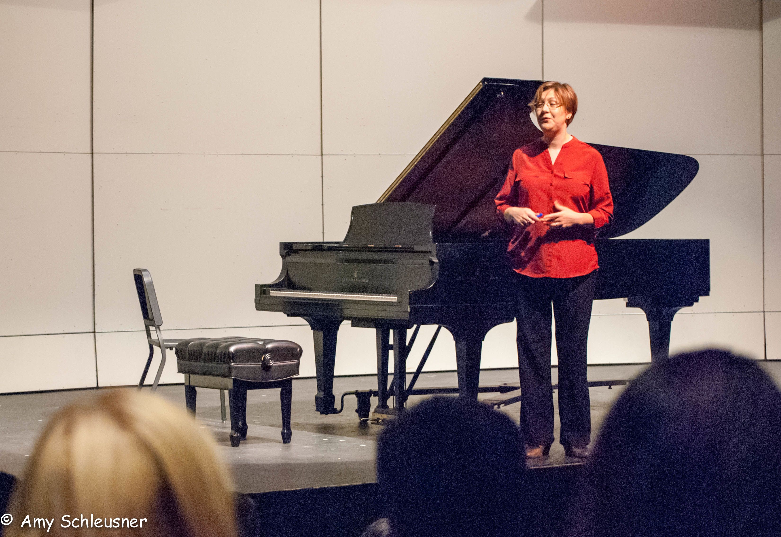 thumb - Composition workshop at Cal Poly Pomona