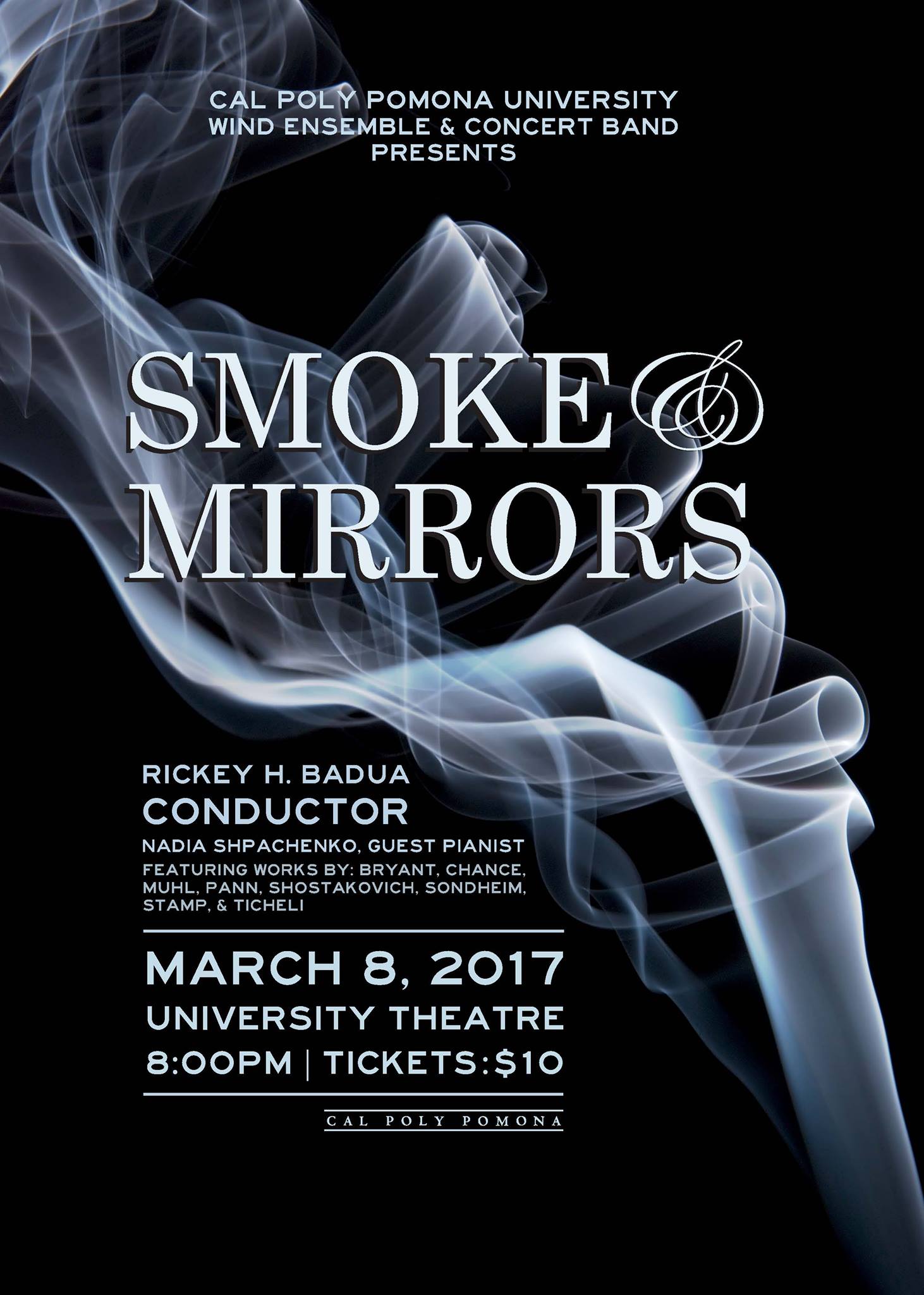 thumb - Carter Pann's "Richard and Renée"