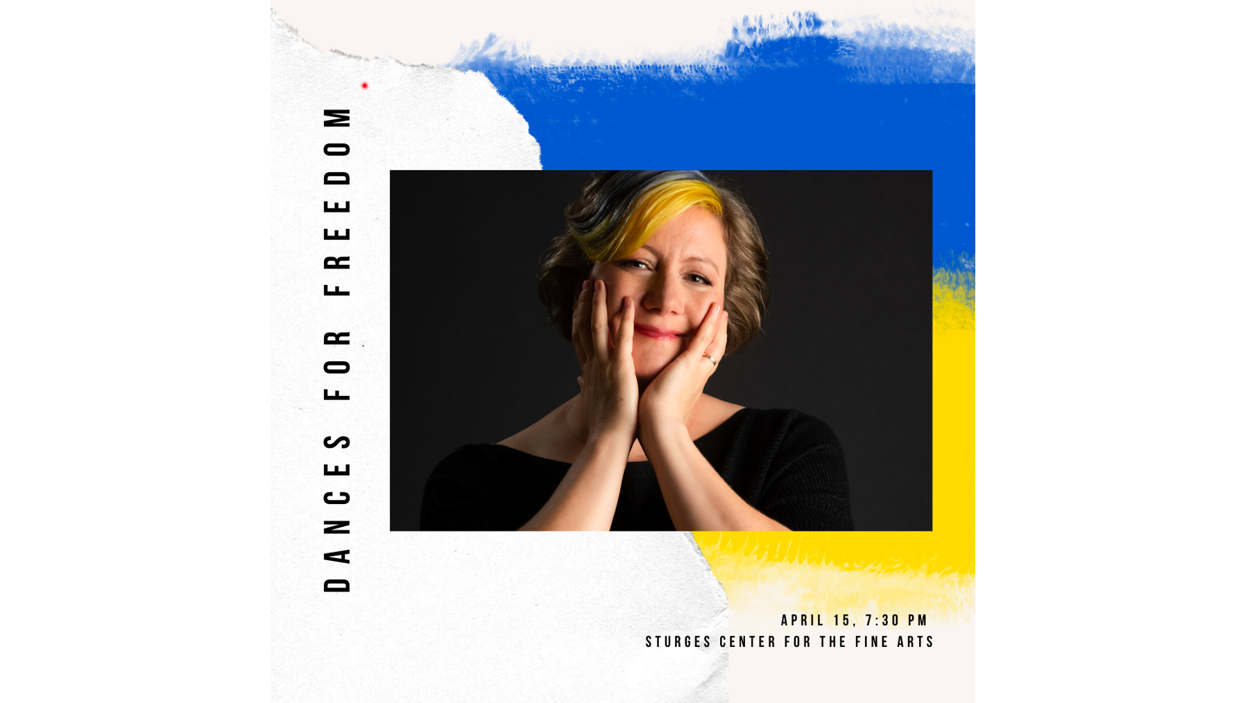 thumb - "Invasion: Music and Art for Ukraine" Album Trailer