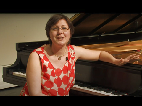 thumb - Faculty Spotlight: Cal Poly Pomona University