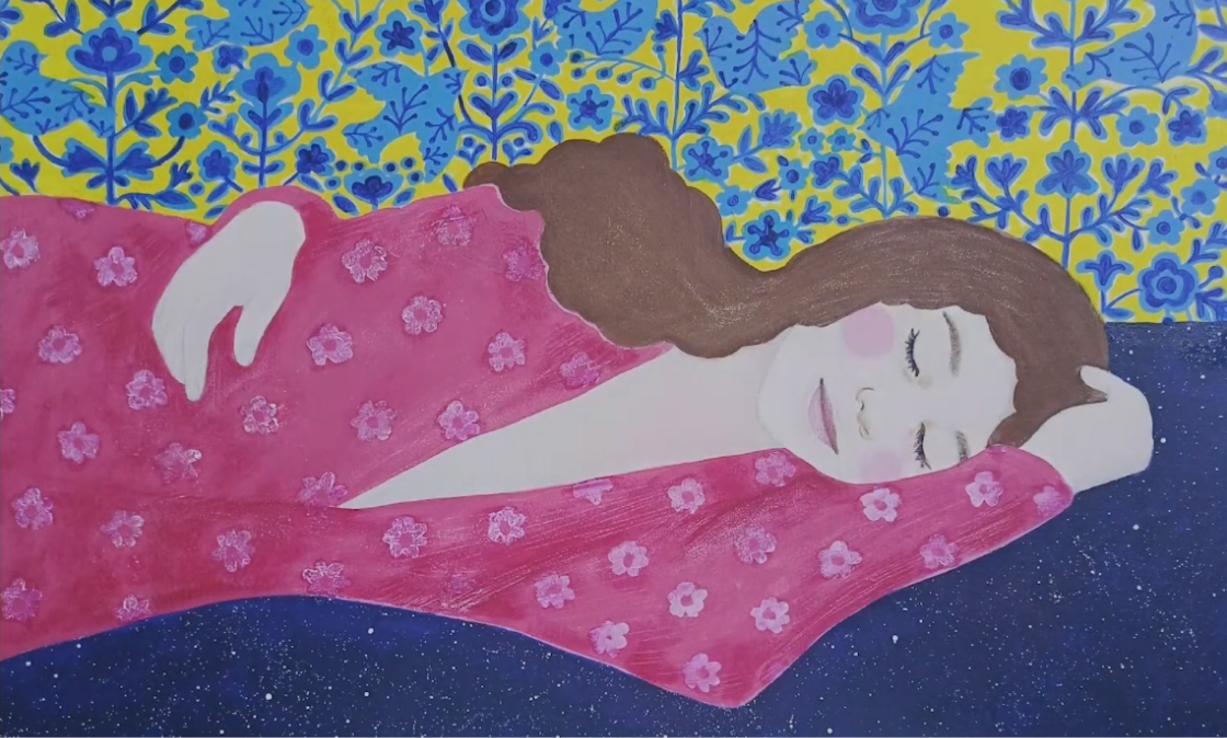 thumb - "Invasion: Music and Art for Ukraine" Album Trailer