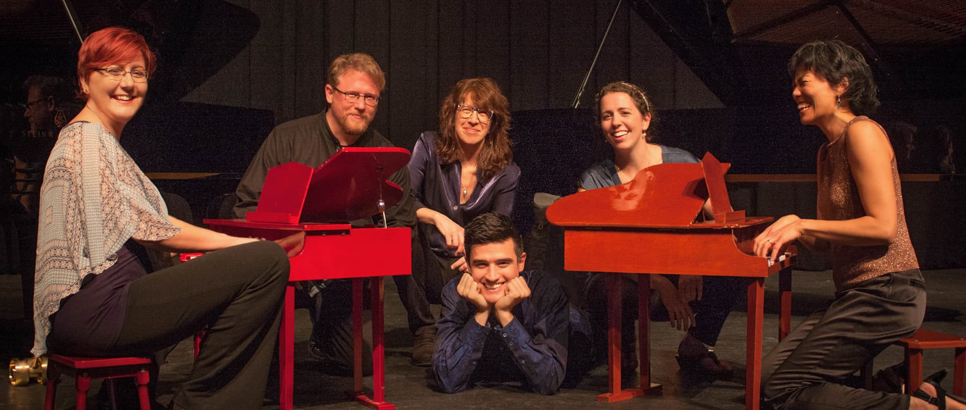 Cover: Quotations and Homages