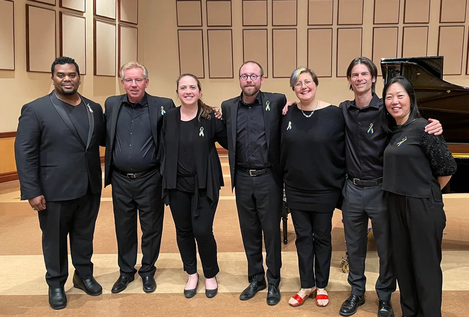 thumb - It was an unforgettable experience at Chapman!