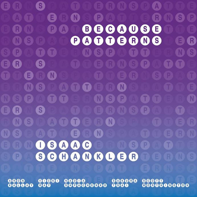 thumb - BECAUSE PATTERNS